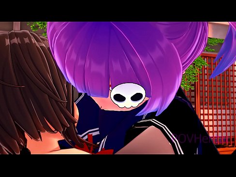 ❤️ Arachne jentemonster. ️ Porno hos oss ﹏