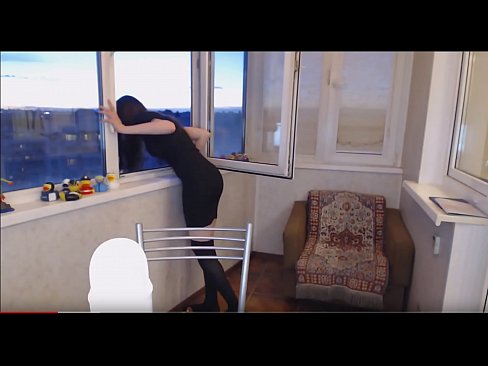 ❤️ Prøv å ikke cum med Streamer Olyasha 1080p (Metronome) ️ Porno hos oss ﹏