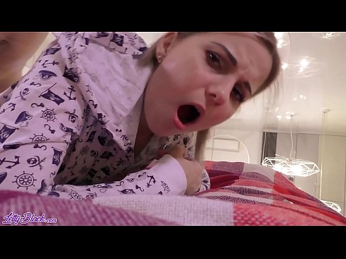 ❤️ Sexy mamma svelge og pregistyle sex - cum close up ️ Porno hos oss ﹏